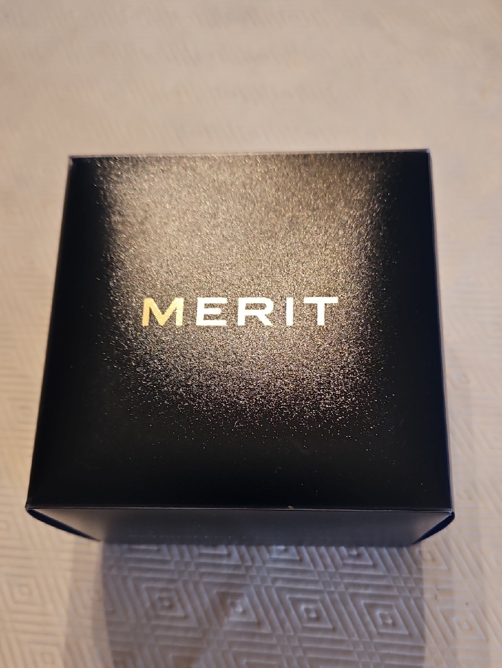 MERIT 30ml Retrospect  L'Extrait de Parfum